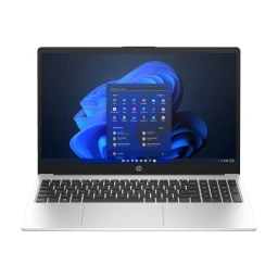 لپ تاپ 15.6 اینچی اچ‌ پی مدل G10 255 Athlon R3-7120/8GB/512GBSSD/2GB- VEGA3