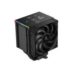 خنک کننده پردازنده دیپ کول مدل AK500 DIGITAL Pro