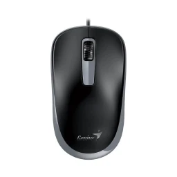 ماوس باسیم جنیوس مدل DX-125s Silent