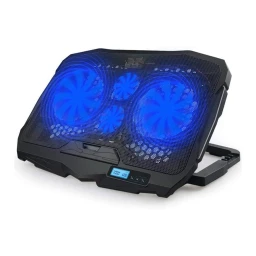 پایه نگهدارنده لپ تاپ کول‌ کلد مدل A18