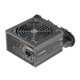پاور 450 وات گرین مدل GP450A-ECO D