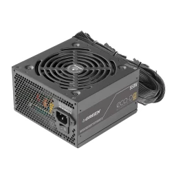 پاور 550 وات گرین مدل GP550A-ECO D