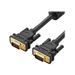 کابل VGA یوگرین مدل VG101 طول 1 متر