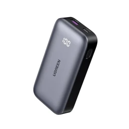 پاوربانک یوگرین مدل PB502 ظرفیت 10000 میلی آمپر ساعت