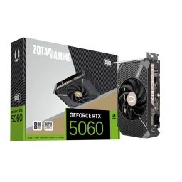 کارت گرافیک زوتک مدل RTX 5060 SOLO 8GB