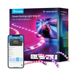ریسه هوشمند مانیتور 27 تا 34 اینچی گووی مدل H6609