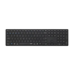 کیبورد بی سیم رپو مدل E9550G