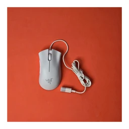ماوس باسیم گیمینگ ریزر مدل DeathAdder Essential (جعبه باز)