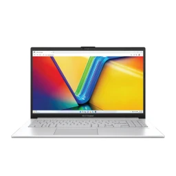 لپ تاپ 15.6 اینچی ایسوس مدل Vivobook Go L1504FA-R5 7520U/8GB/512GBSSD
