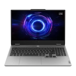 لپ تاپ گیمینگ 15.6 اینچی لنوو مدل LOQ i7-13650HX/24GB/512GBSSD/8GB RTX5060