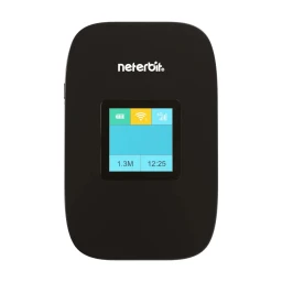 مودم روتر بی سیم 4G LTE نتربیت مدل NWR-945X