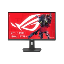 مانیتور گیمینگ ایسوس مدل ROG Strix XG27ACS سایز 27 اینچ