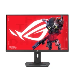 مانیتور گیمینگ ایسوس مدل ROG Strix XG27UCS سایز 27 اینچ