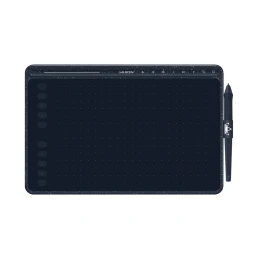 تبلت گرافیکی به همراه قلم نوری هویون مدل HS611