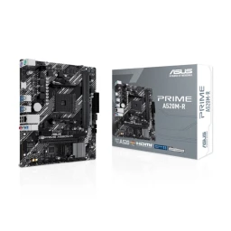 مادربرد ایسوس مدل PRIME A520M-R