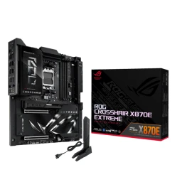 مادربرد ایسوس مدل ROG CROSSHAIR X870E EXTREME