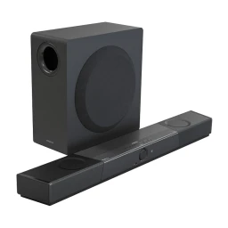 ساندبار کریتیو مدل SXFI CARRIER