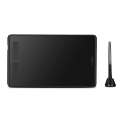 تبلت گرافیکی به همراه قلم نوری هویون مدل Inspiroy H950P