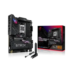 مادربرد ایسوس مدل ROG STRIX B850-E GAMING WIFI