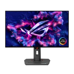 مانیتور گیمینگ ایسوس مدل ROG Strix XG27AQDMG سایز 27 اینچ