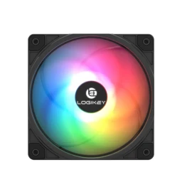 فن کیس لاجیکی مدل F120