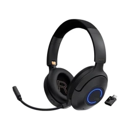 هدست بی سیم کریتیو مدل Zen Hybrid Pro Classic