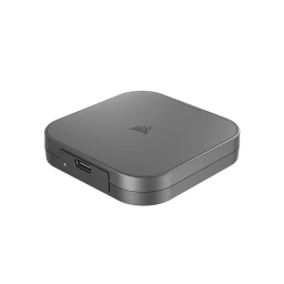 اس اس دی اکسترنال کورسیر مدل EX400U ظرفیت 2 ترابایت