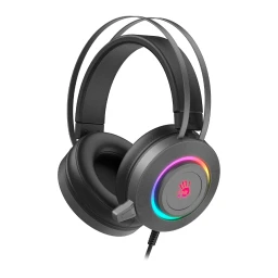 هدست باسیم گیمینگ ای فورتک مدل BLOODY G521S