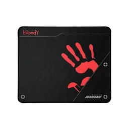 ماوس پد گیمینگ ای فورتک مدل BLOODY BP-50M