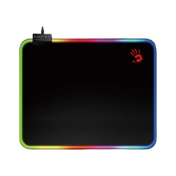 ماوس پد گیمینگ ای فورتک مدل BLOODY MP-45N