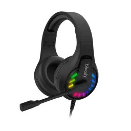 هدست باسیم گیمینگ ای فورتک مدل BLOODY G230P