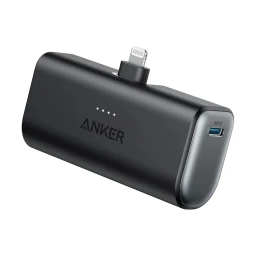 پاوربانک انکر مدل A1645 ظرفیت 5000 میلی‌آمپر ساعت