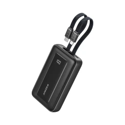 پاوربانک انکر مدل A1681 ظرفیت 20000 میلی آمپر ساعت