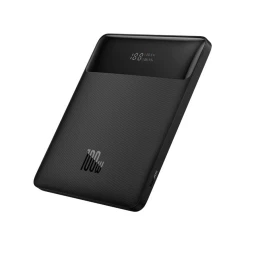 پاوربانک بیسوس مدل Blade H1 Lite ظرفیت 2۰۰۰۰ میلی‌آمپر ساعت