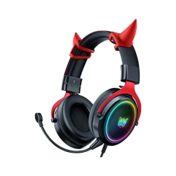 هدست باسیم گیمینگ اونیکوما مدل X10