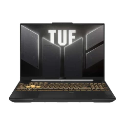 لپ تاپ گیمینگ 16 اینچی ایسوس مدل TUF Gaming FX607VJ-Core ۵-210H/16GB/1TBSSD/6GB RTX3050
