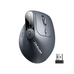 ماوس بی سیم گیمینگ اونیکوما  مدل CW932