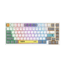 کیبورد گیمینگ مکانیکال اونیکوما مدل G58