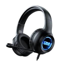 هدست باسیم گیمینگ اونیکوما مدل X36