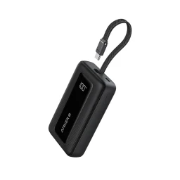 پاوربانک انکر مدل A1688 ظرفیت 10000 میلی آمپر ساعت