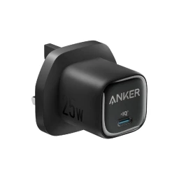 شارژر دیواری 25 وات انکر مدل A2656