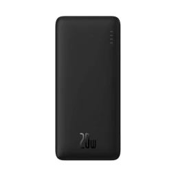 پاوربانک بیسوس مدل Airpow ظرفیت 2۰۰۰۰ میلی‌آمپر ساعت