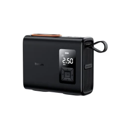 کمپرسور باد بیسوس مدل Mega Energy Pump