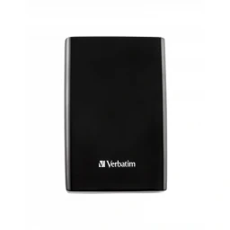 هارد اکسترنال ورباتیم مدل Store ‘n’ Go Flat ظرفیت 1 ترابایت