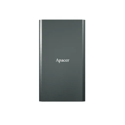 اس اس دی اکسترنال اپیسر مدل AS723 ظرفیت 1 ترابایت