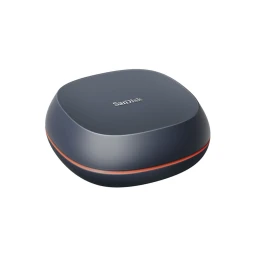 اس اس دی اکسترنال سن دیسک مدل Desk Drive T40 ظرفیت 4 ترابایت