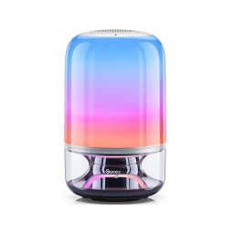 چراغ رومیزی هوشمند گووی مدل H6020 Table Lamp 2 Pro x Sound by JBL