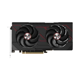 کارت گرافیک سافایر مدل PULSE AMD Radeon RX 9060 OC Edition 8GB