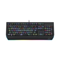 کیبورد باسیم گیمینگ مکانیکال تسکو مدل GK 8127