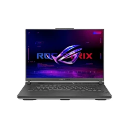 لپ تاپ گیمینگ 16 اینچی ایسوس مدل ROG Strix G16 G614JI i7-13650HX/32GB/1TBSSD/8GB RTX4070